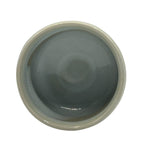 Inoue Hagikaze Cream White Mino-yaki Chawan - Japanese Mini Matcha Bowl