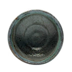 Inoue Ao Tabi Gray Mino-yaki Chawan - Japanese Mini Matcha Bowl Tea