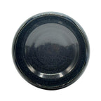 Inoue Yohen Midnight Blue Mino-yaki Chawan - Japanese Matcha Bowl