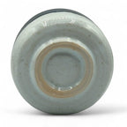 Inoue Sora White Mino-yaki Chawan - Japanese Matcha Bowl Tea