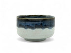Inoue Sora White Mino-yaki Chawan - Japanese Matcha Bowl Tea