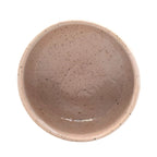 Inoue Momoyama Sansui Pink Mino-yaki Chawan - Japanese Matcha Bowl