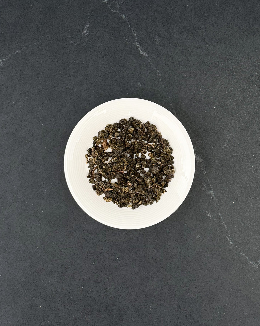 Teappo Misty Forest Orchid Oolong