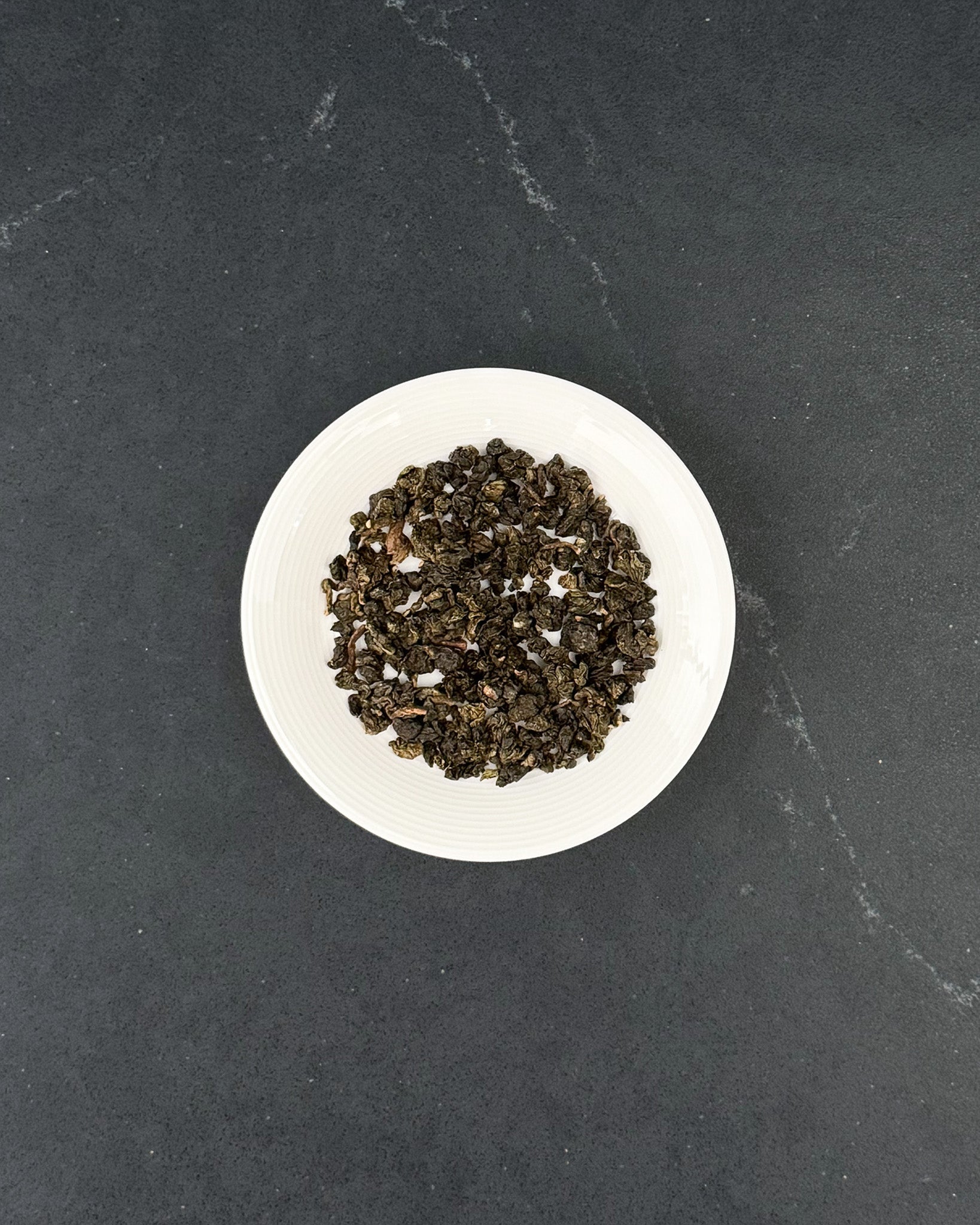 Teappo Misty Forest Orchid Oolong