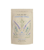 Harney & Sons Hemp Moringa – Deep Sleep Wellness Blend Herbal Tea