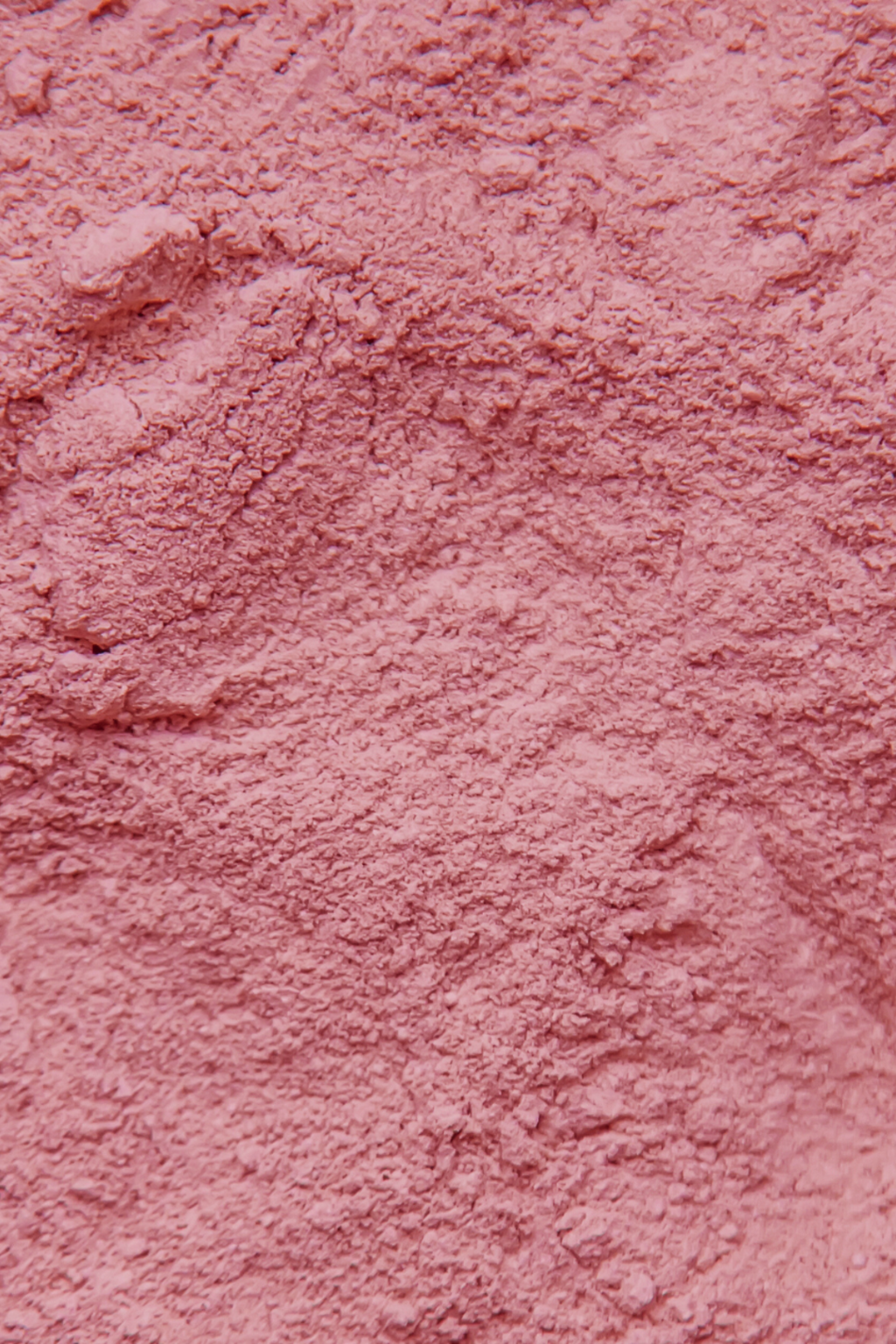 Mala Tara Red Damask Rose Petal Powder Pouch Herbal Tea