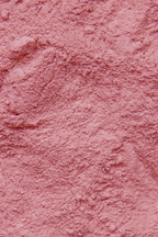 Mala Tara Red Damask Rose Petal Powder Pouch Herbal Tea