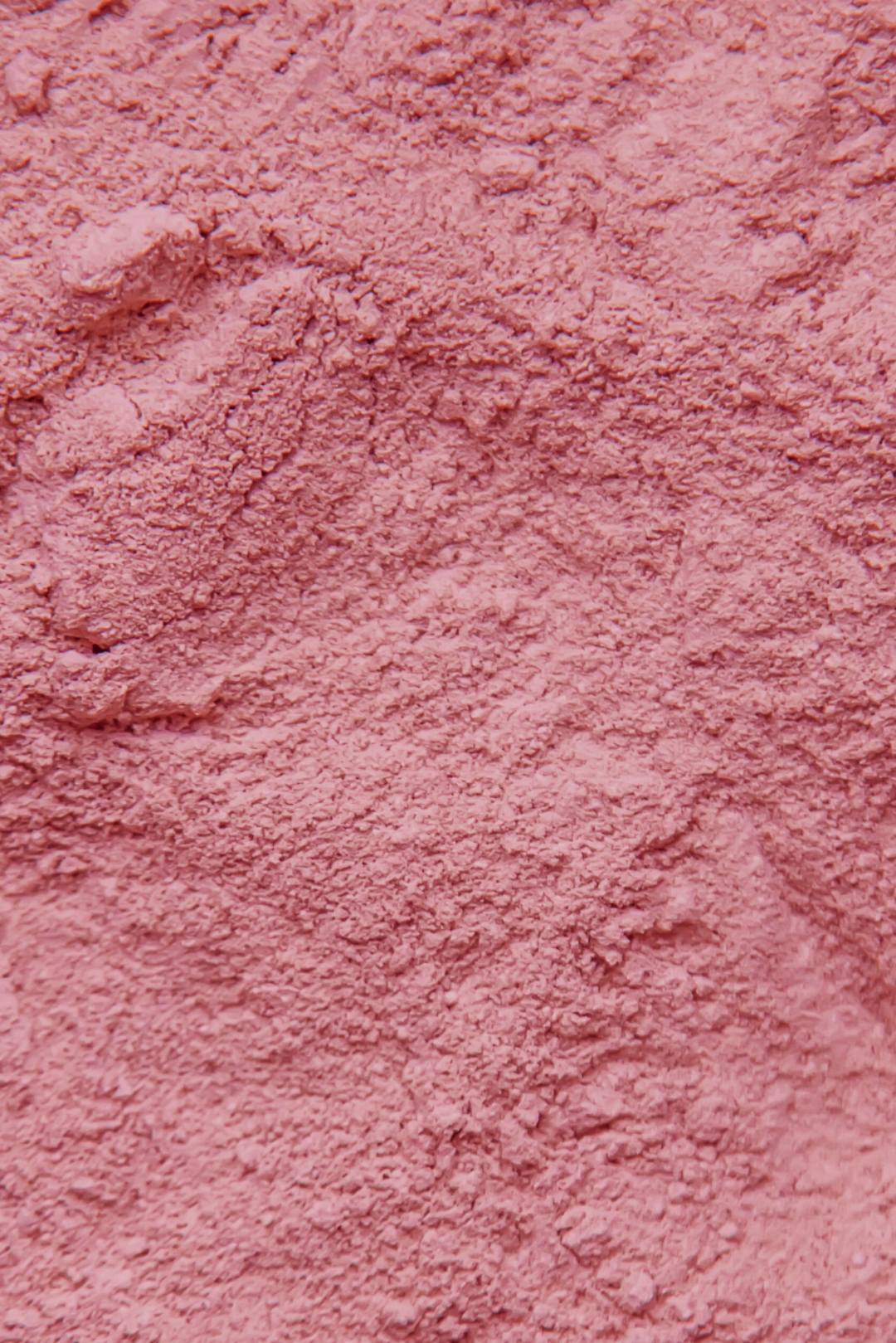 Mala Tara Red Damask Rose Petal Powder Pouch Herbal Tea