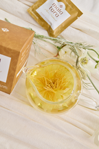 Mala Tara Signature Floral Collection Gift Box Herbal Tea