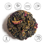 iLOLA Mamma Mia No. 42 | Loose Leaf White Tea