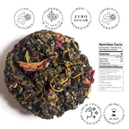 iLOLA Mamma Mia No. 42 | Loose Leaf White Tea