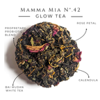 iLOLA Mamma Mia No. 42 | Loose Leaf White Tea
