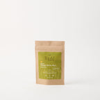 Wight Tea Mango Sticky Rice