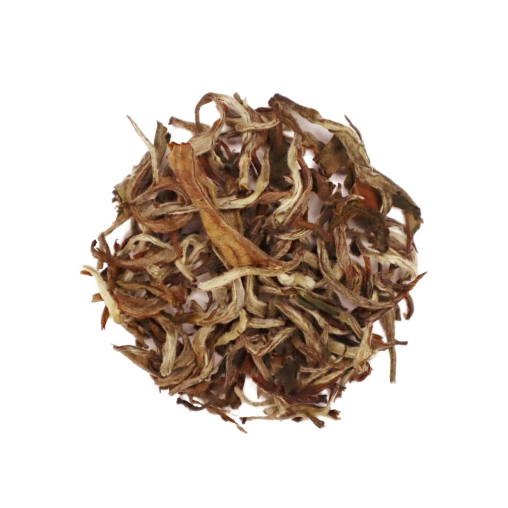 Wight Tea Sovereign Grey