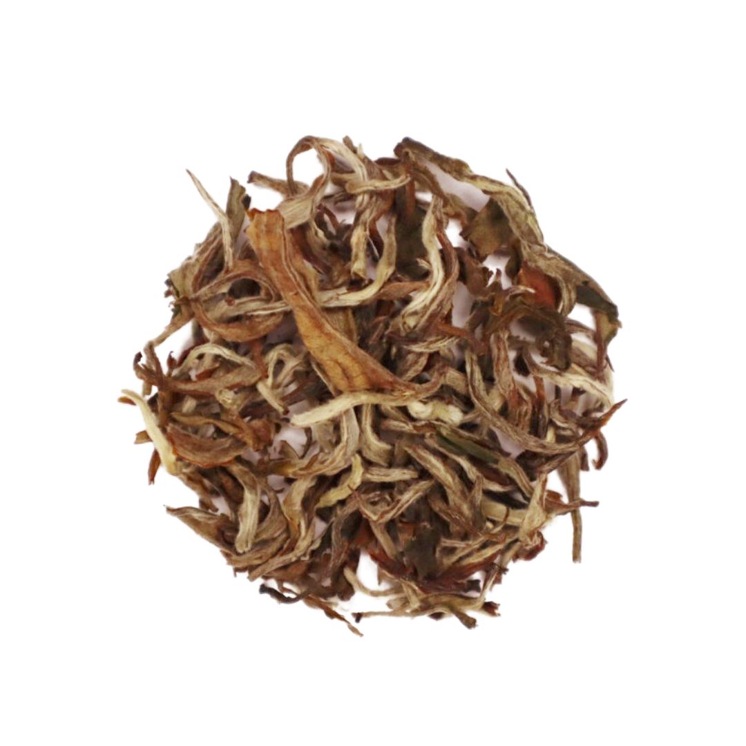 Wight Tea Sovereign Grey