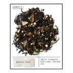 Smith Teamaker MASALA CHAI BLEND BLACK TEA BLEND NO. 33 (LOOSE LEAF, 1 LB)