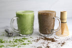 Matcha Nude Organic Hojicha Roasted Green Tea – 50g