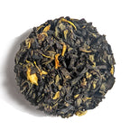 iLOLA Midnight Jasmine No. 27 | Loose Leaf Green Tea