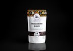 leafberri Mixed Berri Black Kenyan Loose Leaf Tea