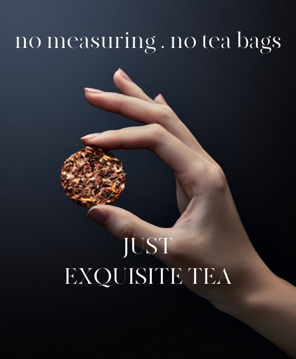 iLOLA iLOLA Humidor Starter Set – Tea Aging + Storage System