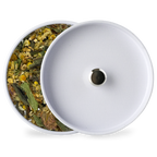 MoonMaid Botanicals Moontime Relief Tea for Period Pain Herbal Tea