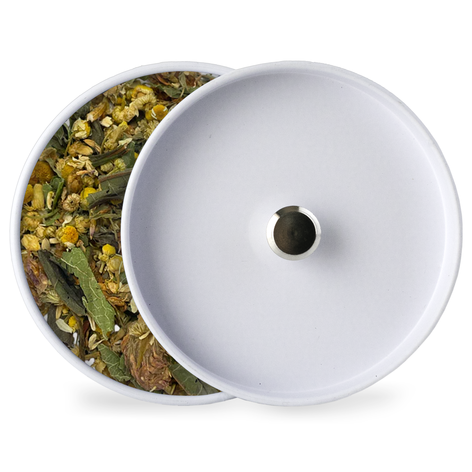MoonMaid Botanicals Moontime Relief Tea for Period Pain Herbal Tea