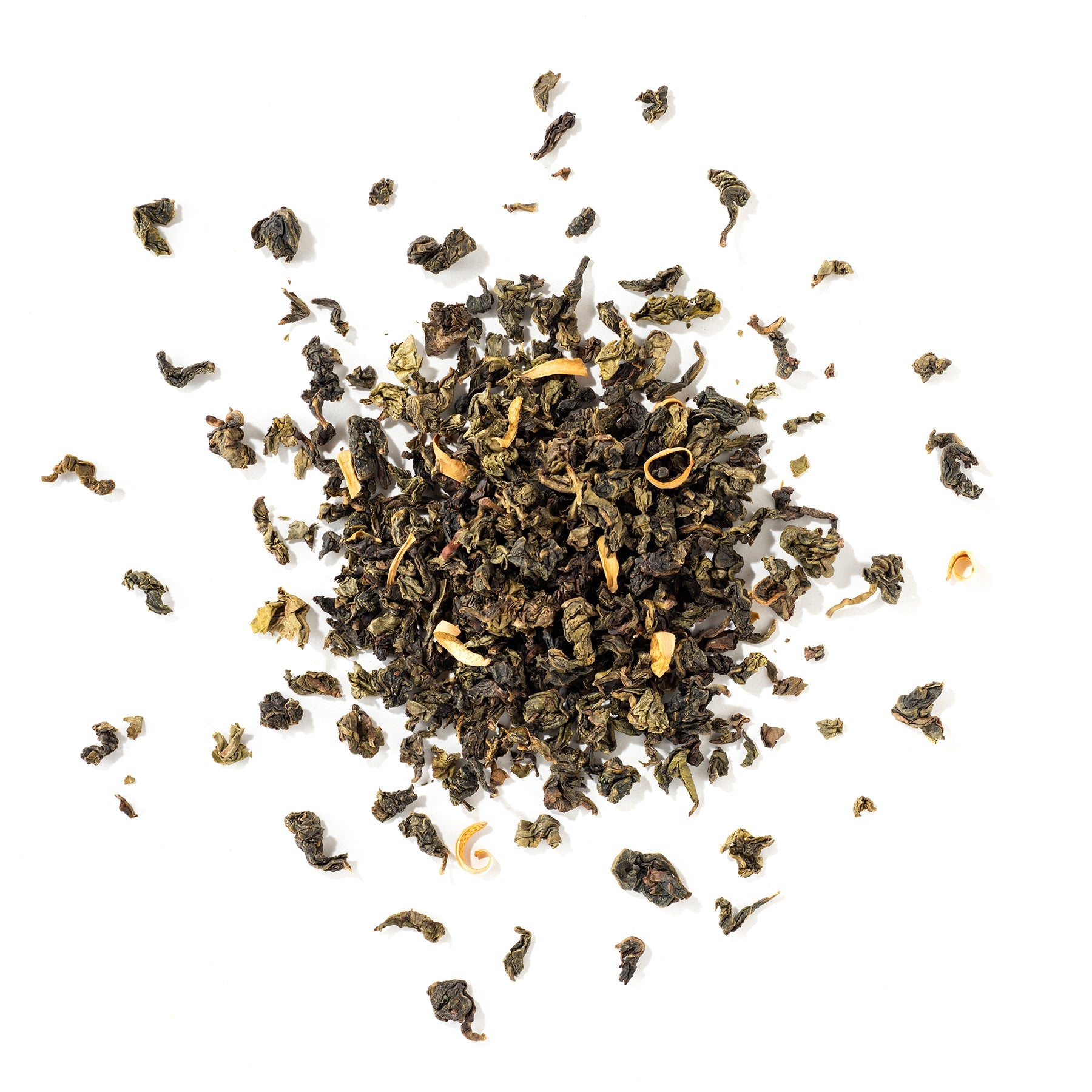Apolis Morning Glory Tea Bags Oolong Tea