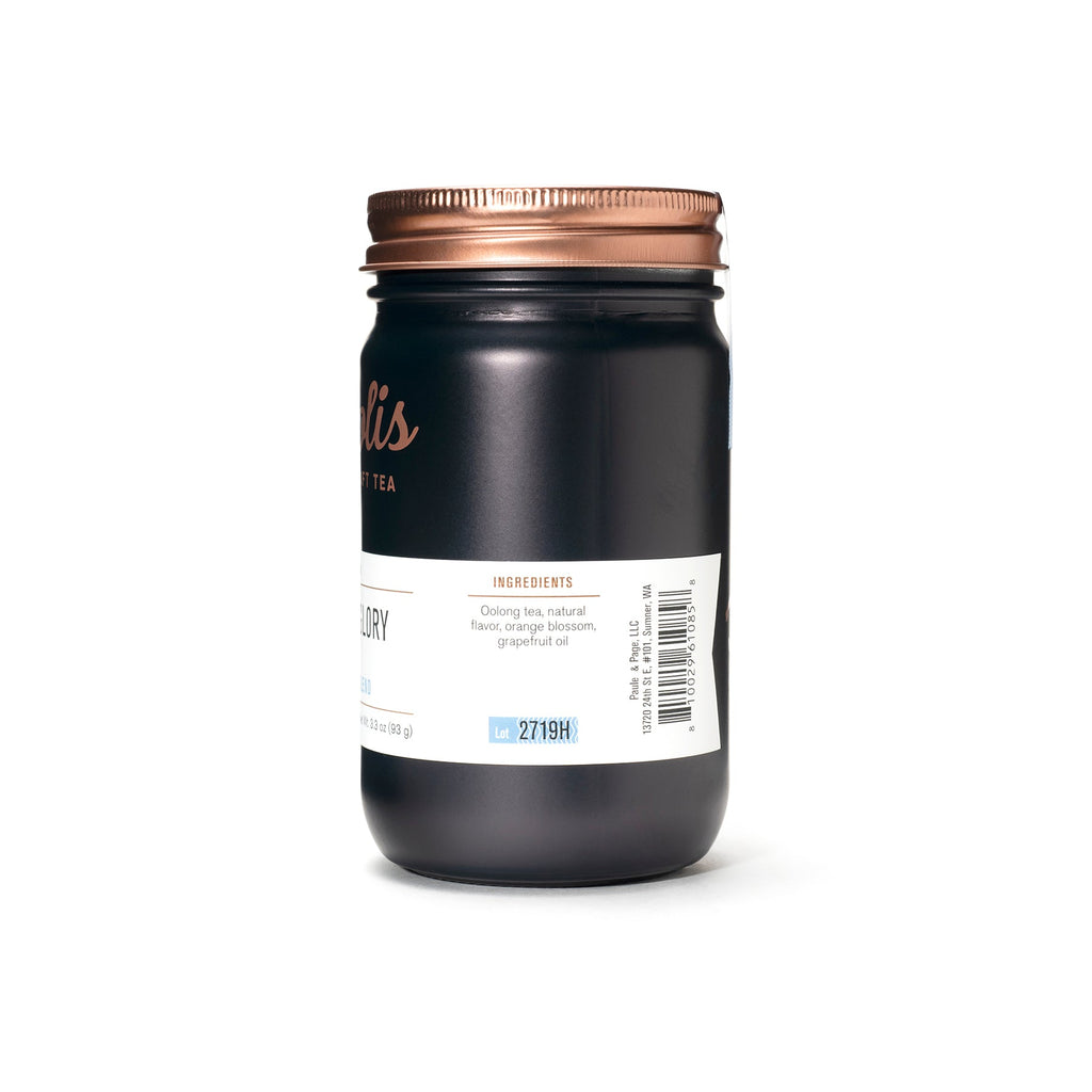 Apolis Morning Glory Tea Bags Oolong Tea