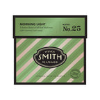 Smith Teamaker MORNING LIGHT BLACK TEA BLEND NO. 25 (15 TEA BAGS, 1.32 OZ)