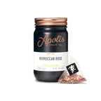Apolis Moroccan Rose Tea Bags Herbal Tea