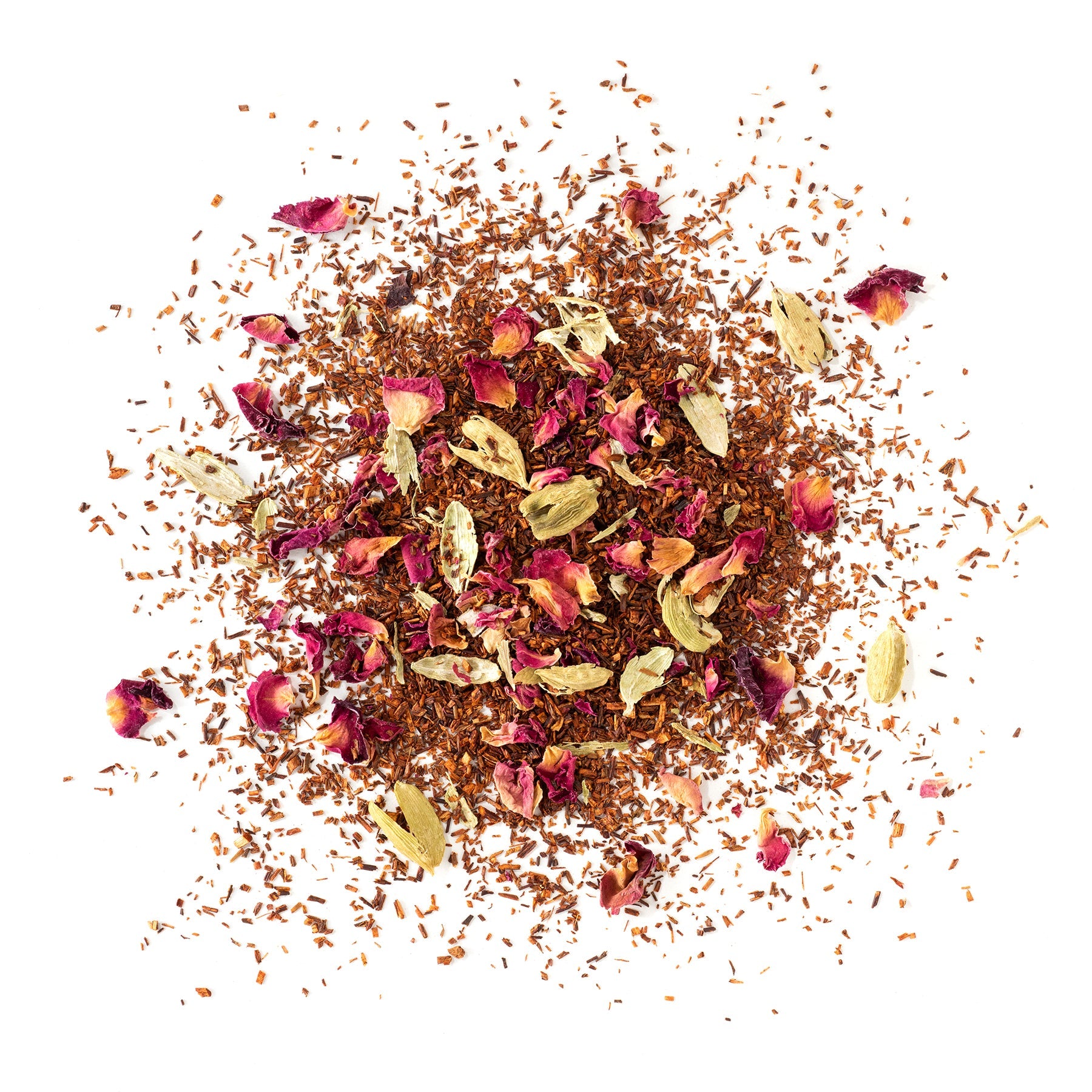 Apolis Moroccan Rose Tea Bags Herbal Tea