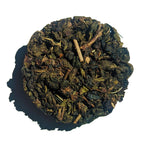iLOLA Moroccan Mint No. 26 | Loose Leaf Green Tea Disc