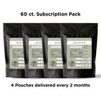 Tea with Tae Moroccan Mint Pouch