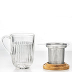 La Rochere Ouessant Tea Infuser Mug