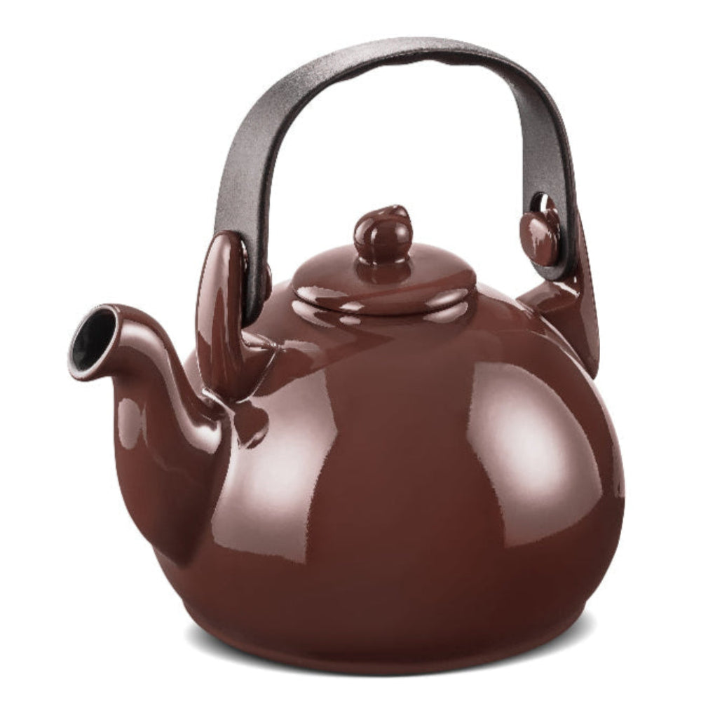 Ceraflame Small Ceramic Tea Kettle