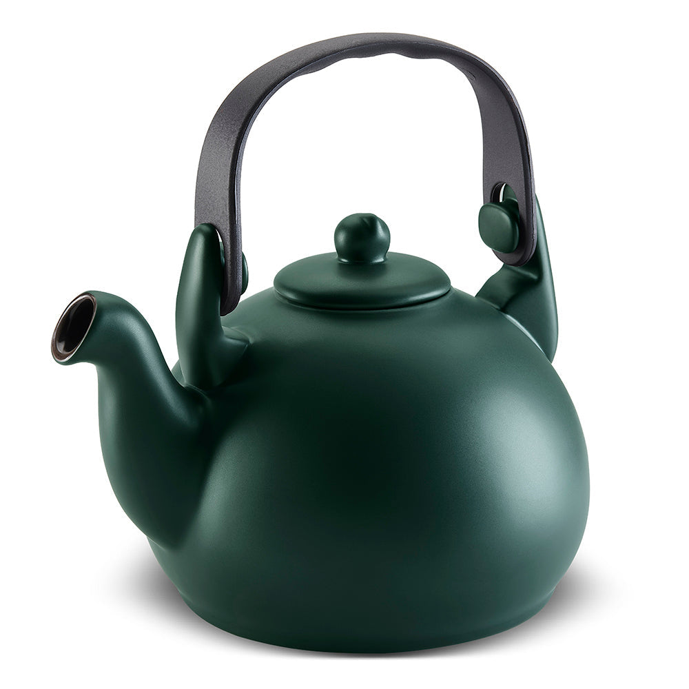 Ceraflame Small Ceramic Tea Kettle