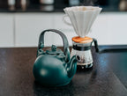 Ceraflame Small Ceramic Tea Kettle