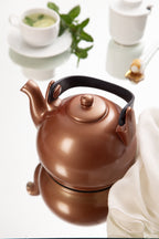 Ceraflame Small Ceramic Tea Kettle