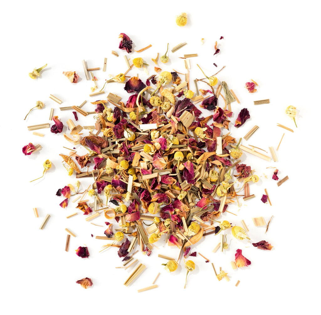 Apolis Nocturne Tea Bags Herbal Tea