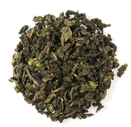 Loose Leaf Tea Company Quanzhou Milk Oolong