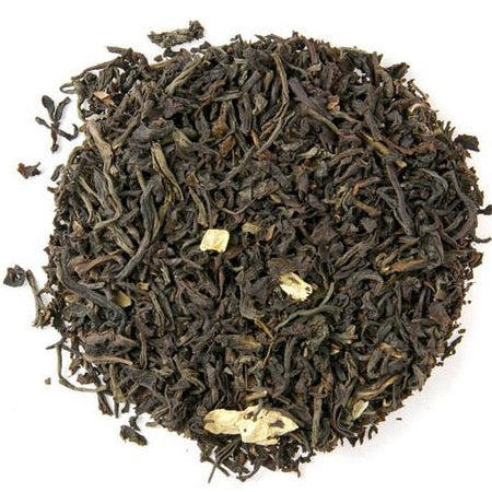 Loose Leaf Tea Company Oolong Orange Blossom Tea