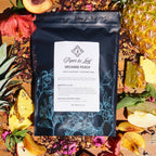 Piper and Leaf Orchard Peach Pound Bag - 190 servings