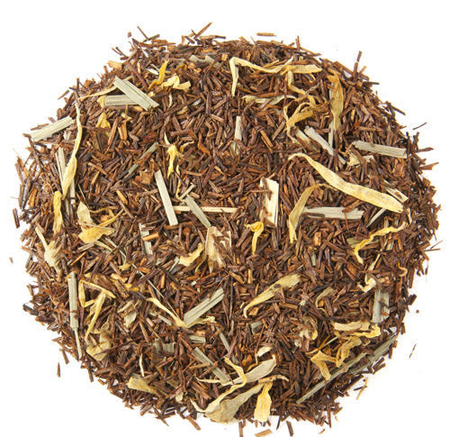 Loose Leaf Tea Company Organic Andalusia Lemon Rooibos