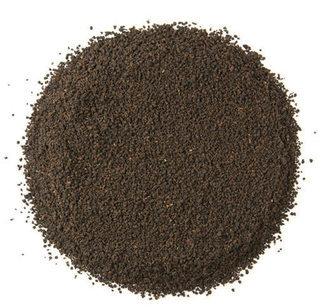 Loose Leaf Tea Company ORGANIC ESTATE: Organic Assam (PF)
