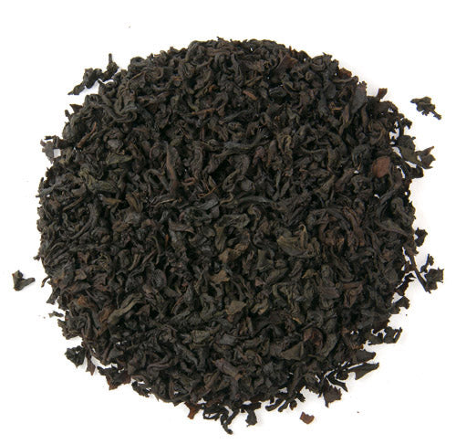 Loose Leaf Tea Company Earl Grey