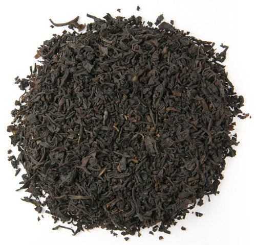 Loose Leaf Tea Company Organic English Breakfast
