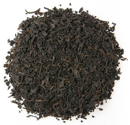 Loose Leaf Tea Company Organic English Breakfast
