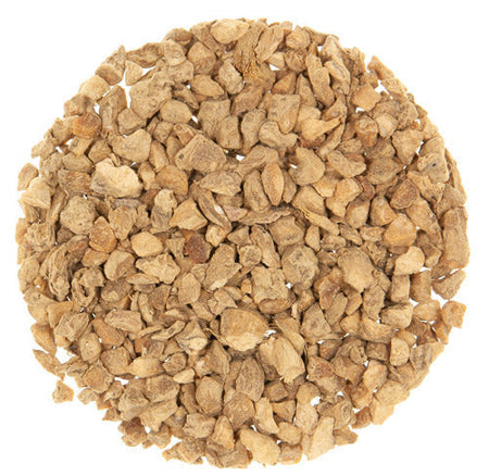 Loose Leaf Tea Company Organic Ginger