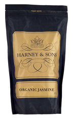 Harney & Sons Organic Jasmine Green Tea