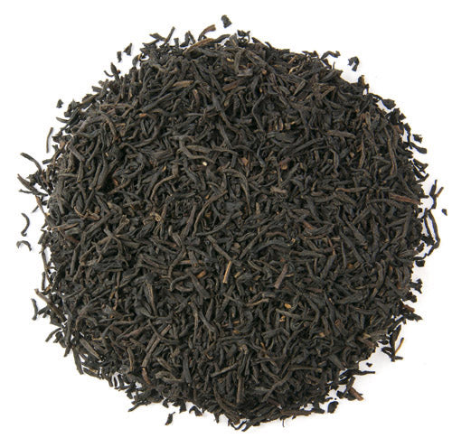 Loose Leaf Tea Company Keemun Panda #1